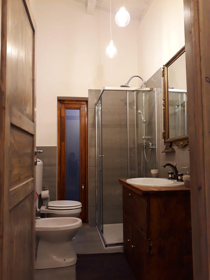 Casa Giulietta & Romeo Leilighet Montecchio Maggiore Eksteriør bilde
