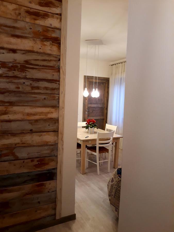 Casa Giulietta & Romeo Leilighet Montecchio Maggiore Eksteriør bilde