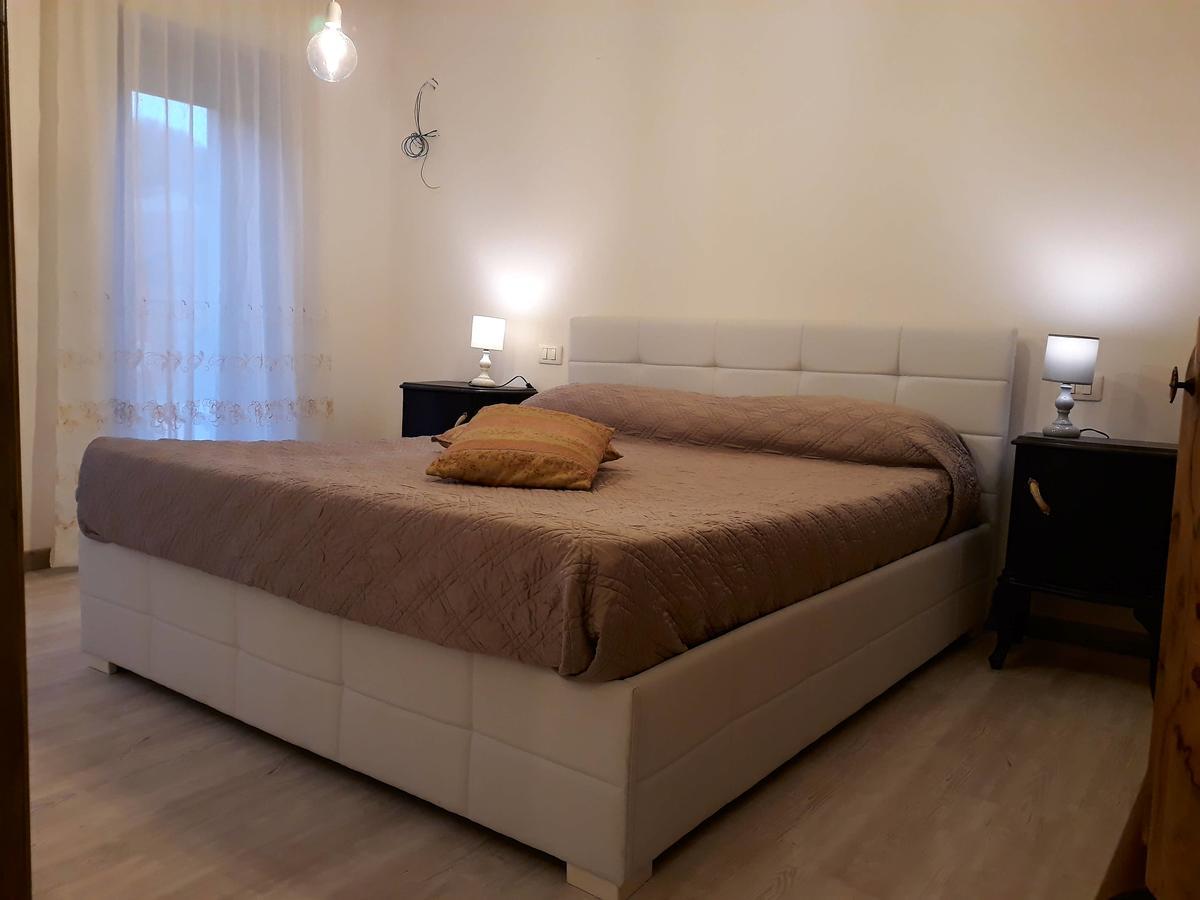 Casa Giulietta & Romeo Leilighet Montecchio Maggiore Eksteriør bilde