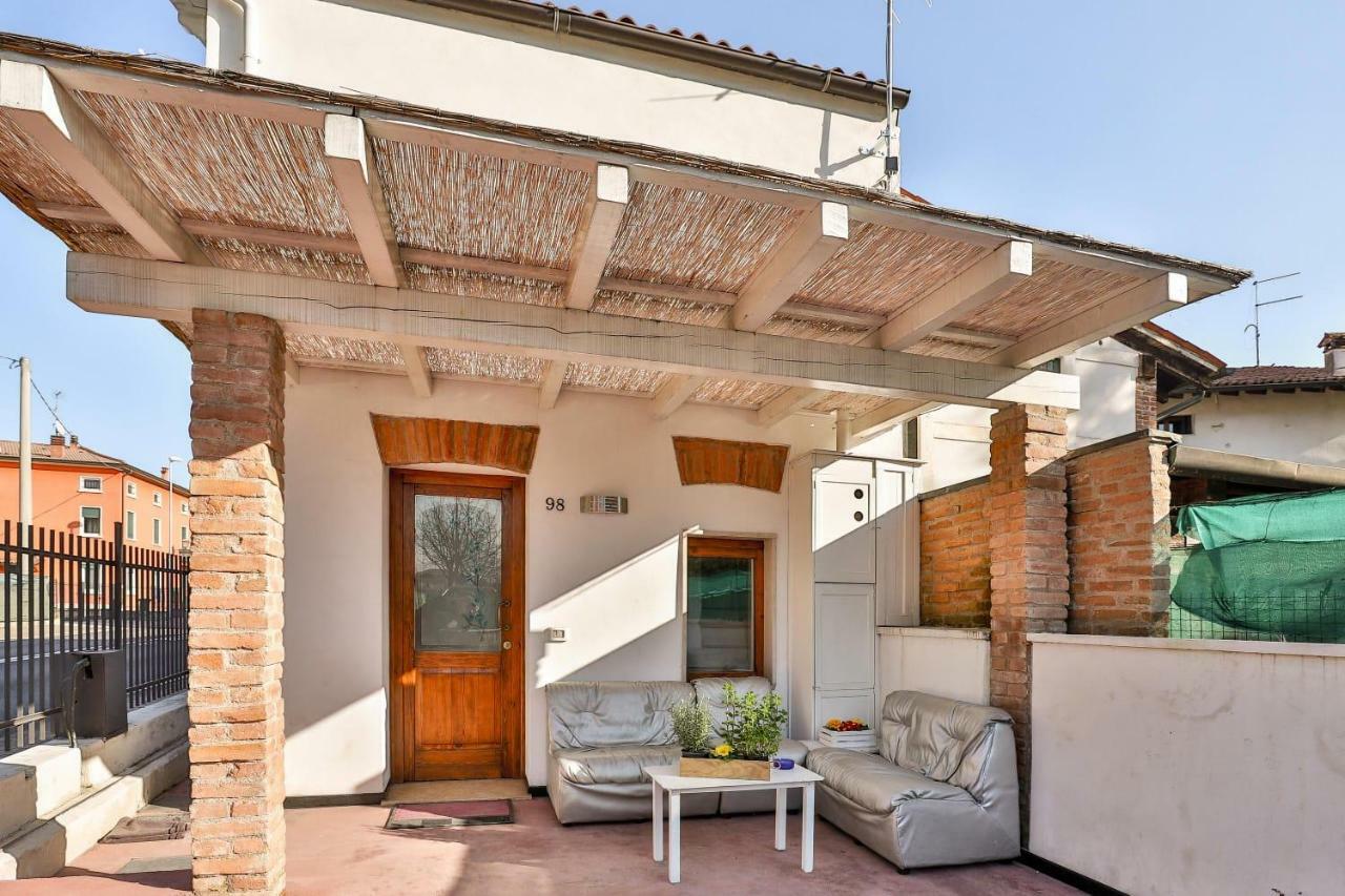 Casa Giulietta & Romeo Leilighet Montecchio Maggiore Eksteriør bilde